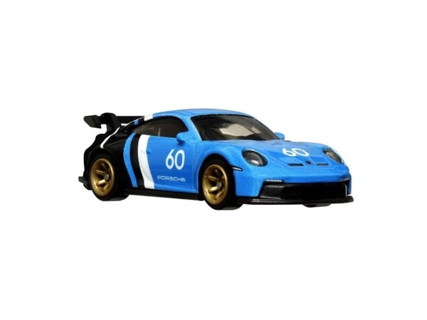Mattel Hot Wheels FPY86 Premium Car Culture sortiert