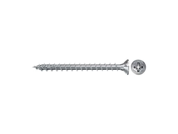 Fischer 670405, Zink, Tre, Assorterte farger, 1,12 kg, 140 mm, 90 mm