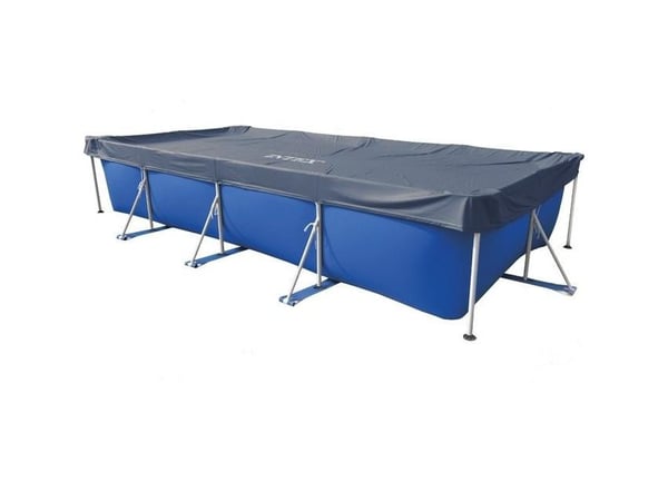 INTEX lock till poolstomme 450x226 cm
