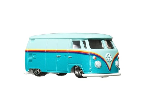 Mattel Hot Wheels Boulevard 1 st (GJT68)