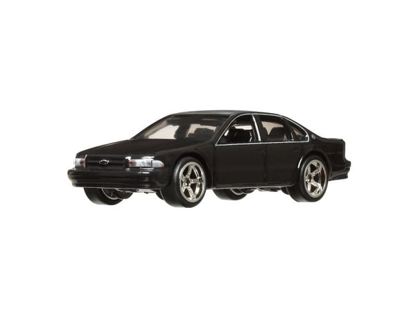 Mattel Hot Wheels Boulevard 1 st (GJT68)