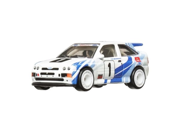 Mattel Hot Wheels Boulevard 1 st (GJT68)