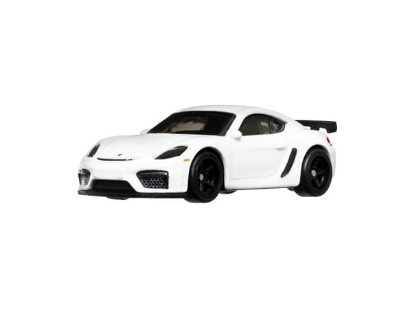 Hot Wheels HNW46, Auto, 3 vuosi/vuosia, Metalli, Muovi, Valikoidut värit