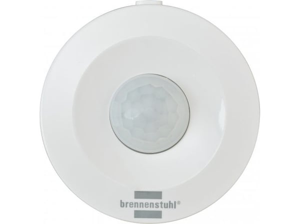 Brennenstuhl 1293900, Langaton, 2400 - 2483 MHz, 10 m, 30 m, RF, Katto/seinä