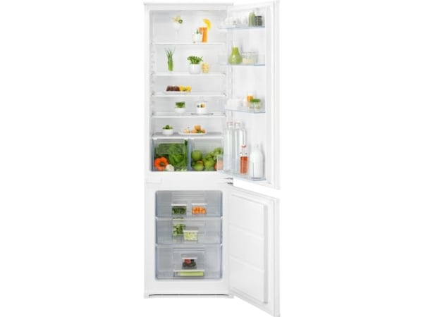 Electrolux LNS5LE18S, 271 l, SN-T, 34 dB, 3,3 kg/24t, E, Fresh zone compartment