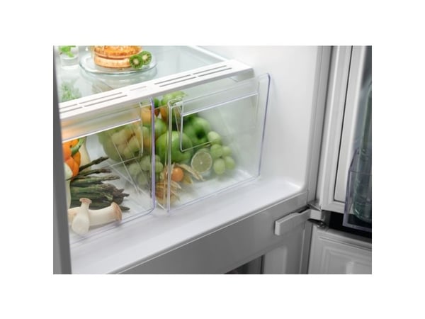 Electrolux LNS5LE18S, 271 l, SN-T, 34 dB, 3,3 kg/24t, E, Fresh zone compartment