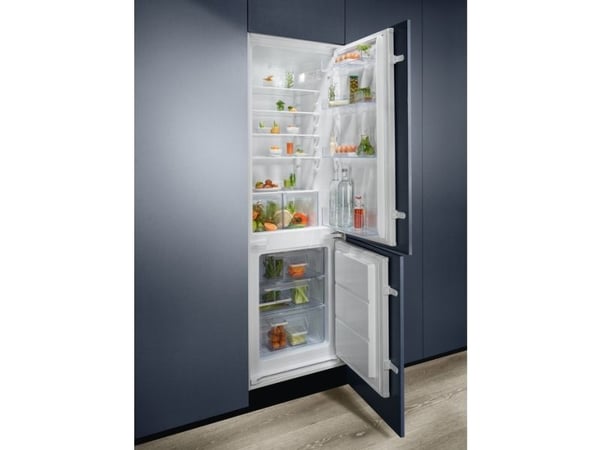 Electrolux LNS5LE18S, 271 l, SN-T, 34 dB, 3,3 kg/24t, E, Fresh zone compartment