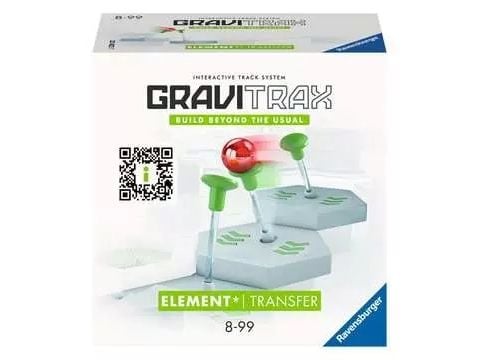 GraviTrax Element Transfer