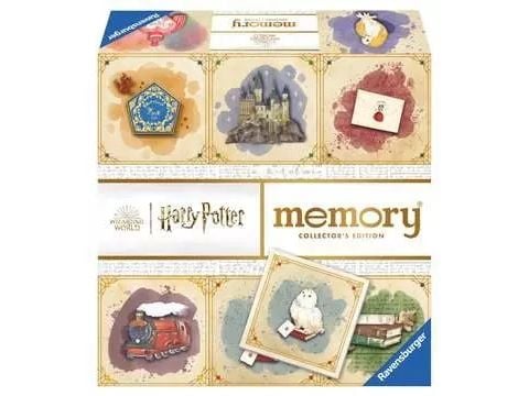 Harry Potter Collector's memory®
