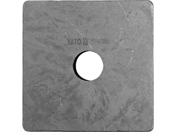YATO HEX 150x150mm PITUUS 400mm GRADING TAPERI