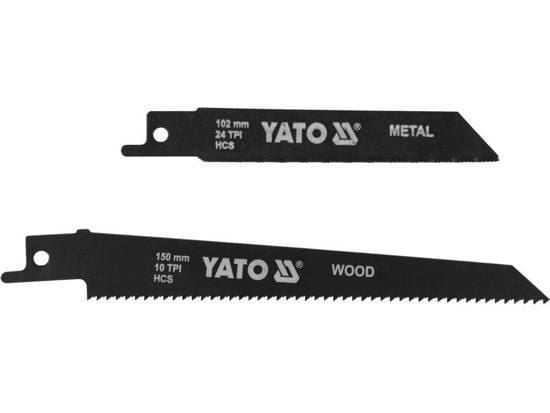 YATO SAPELISAHA 1050W