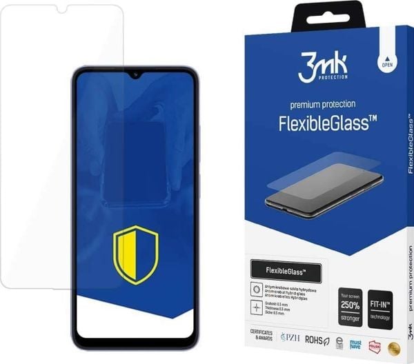 3MK FlexibleGlass, Redmi 12C, 1 styck