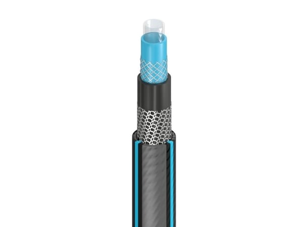 CELLFAST  ZRASZAJACY HOBBY 1/2" 20 m /ENERGO