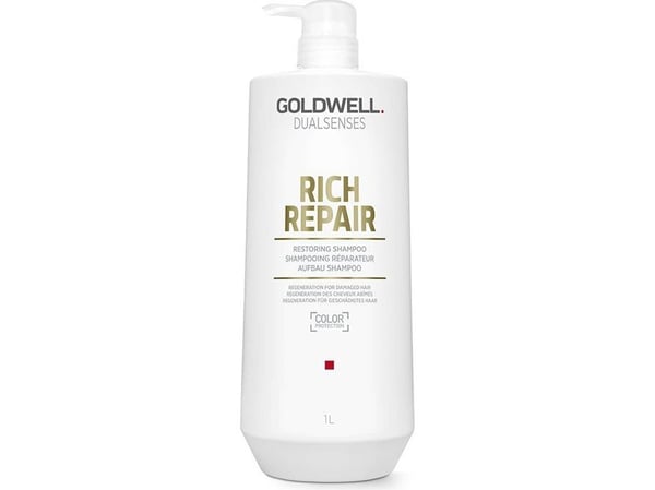 Goldwell Dualsenses Rich Repair Restoring Shampoo 1000 ml