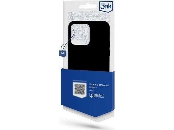 3MK Matt Case, Galaxy S23 5G