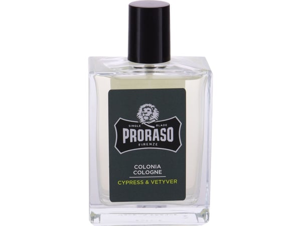 Cypress Vetyver Cologne KolAnskA voda s cypAtmiA em a vetiverem