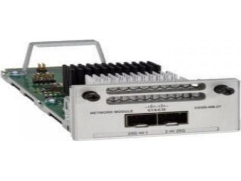 Cisco C9300-NM-2Y, Cisco Catalyst 9300 Series