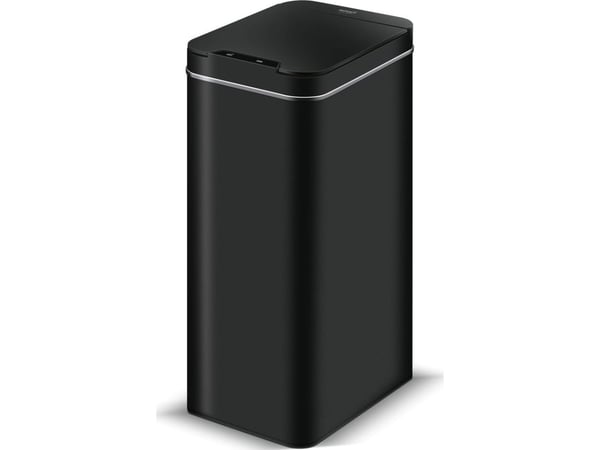 LAMART LT8052 LAMART HÄIRIÖTÖN 50L ANTURISÄILIÖ LAMART LT8052 LAMART HÄIRIÖTÖN 50L ANTURISÄILIÖ