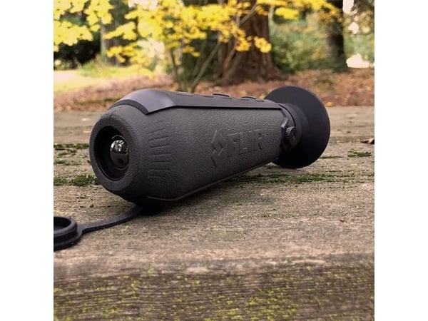 FLIR Scout TKx värmekikare
