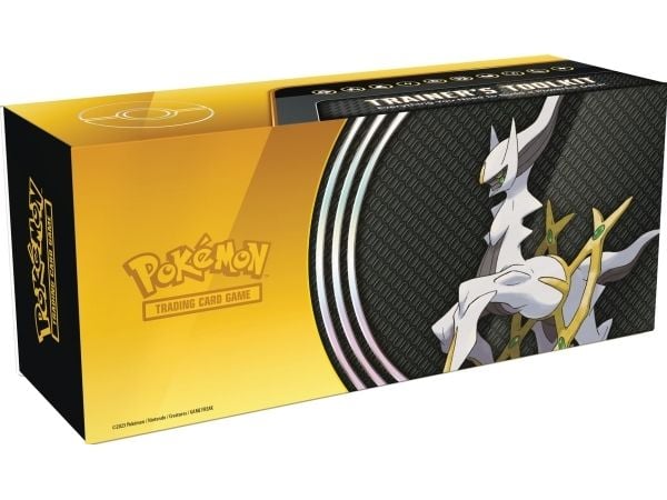 Pokémon Pokémon TCG - Scarlet & Violet 8.5 Overraskelsesboks-samling
