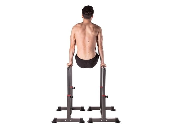 HMS Handrail Pro PW30 harmaa
