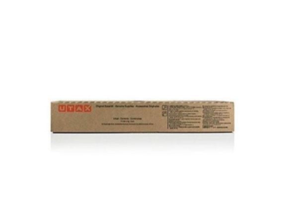UTAX Copy Kit - Gul - original - tonerkassett