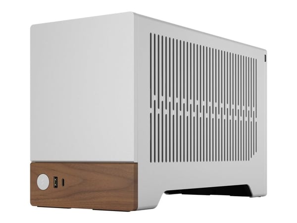 Fractal Design - - - ingen strømforsyning - USB/Lydi
