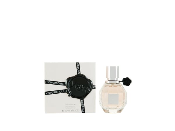 Viktor & Rolf Flowerbomb Eau De Parfum 30 ml (woman)