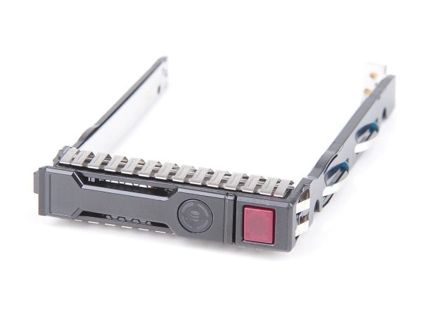 Origin Storage 651687-001, Svart