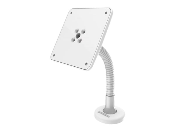 Compulocks Flex Arm, Valkoinen, 30,5 cm (12"), Terästä