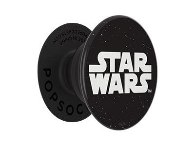 PopSockets Swappable PopGrip - Fingergrep/stativ for mobiltelefon, nettbrett - Star Wars