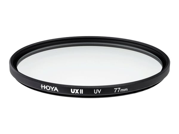 Hoya UX II - Suodatin - UV - 77 mm