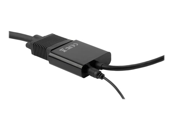 Cablexpert A-HDMI-VGA-03 - Videotransformator - HDMI - VGA