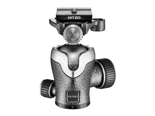 Gitzo GH1382QD, 112 mm, 500 g, 4,2 cm