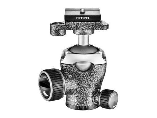 Gitzo GH1382QD, 112 mm, 500 g, 4,2 cm