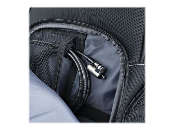 Startech Nano Laptop Cable Lock, 6ft (2m), Anti-Theft Keyed Lock, Security Cable Locks Nano Slot Computers, For HP EliteBook/Lenovo ThinkPad X1/2-1...