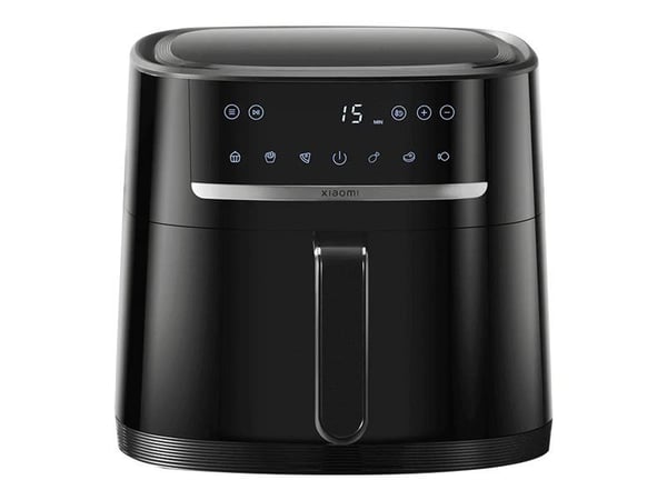 Xiaomi MAF08 - Varmluftsrister - 6 liter - 1,5 kW - sort