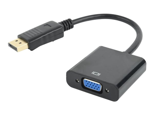Cablexpert - Videotransformator - VGA