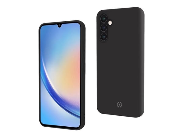Cromo Soft rubber case Galaxy