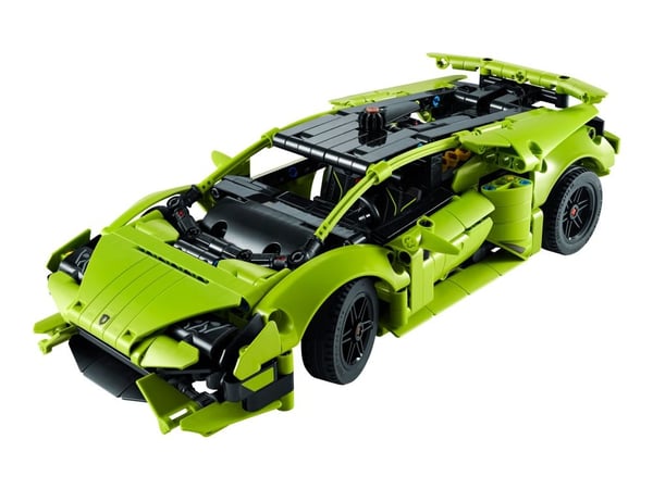 LEGO Technic 42161 Lamborghini Huracán Tecnica