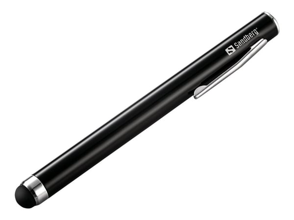 Sandberg Tablet Stylus - Kynä - lajittelu