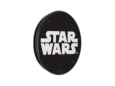 PopSockets Swappable PopGrip - Fingergrep/stativ for mobiltelefon, nettbrett - Star Wars