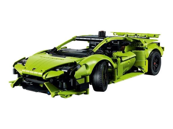 LEGO Technic 42161 Lamborghini Huracán Tecnica