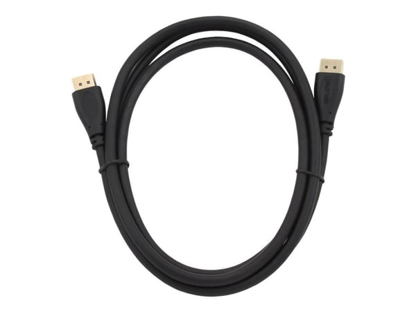 Gembird CC-DP2-10 DisplayPort-kaapeli 3 m Lajittelu