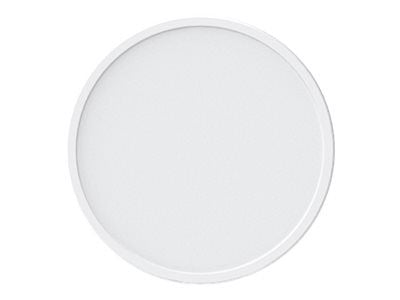 Yeelight Smart - Kattovalaisin - LED - 24 W - 16 miljoonaa väriä - 2700-6500 K - ultraohut - valkoinen