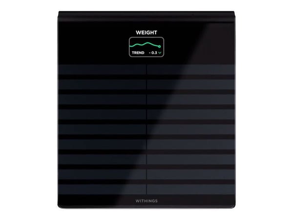 Withings Body Scan -
