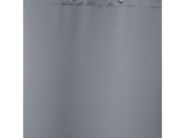 Atmosphera BLACKOUT grått gardin 140x260 N