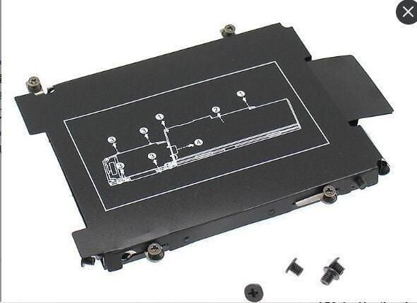 Primær SSD 1TB