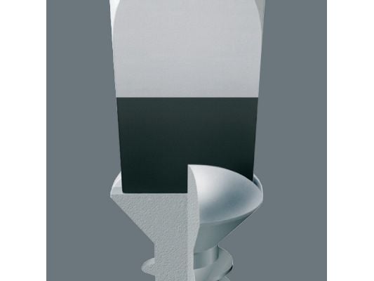 Wera 05030107001, 177 mm