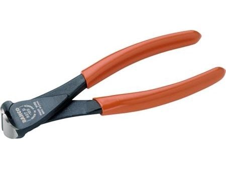 Bahco Endebidetang 160mm 527 D
